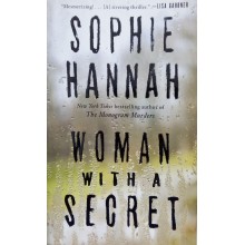 Woman With A Secret