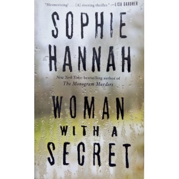 Woman With A Secret