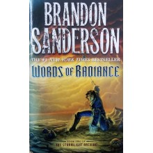 Words Of Radiance