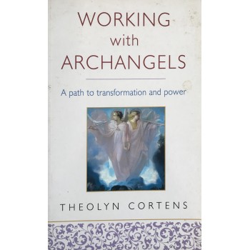 Working With Archangels