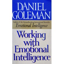 Working With Emotional Intelligence