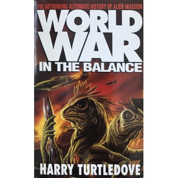 World War In The Balance