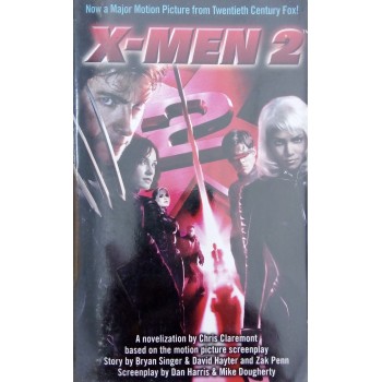 X-Men 2