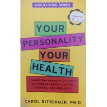 Your Personality Your Health